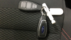 Ford Fiesta 1.0 EcoBoost 140 ST-Line 5dr Petrol Hatchback